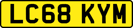 LC68KYM