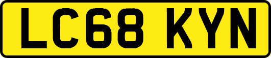 LC68KYN