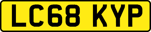 LC68KYP
