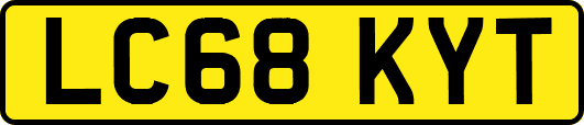 LC68KYT