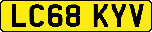 LC68KYV