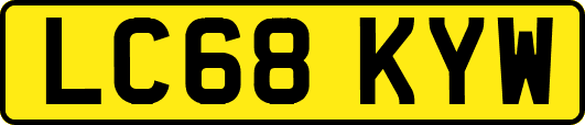 LC68KYW