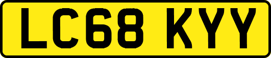 LC68KYY