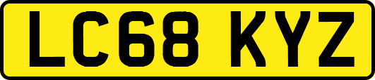 LC68KYZ