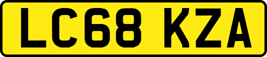 LC68KZA