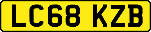 LC68KZB