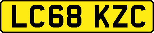 LC68KZC