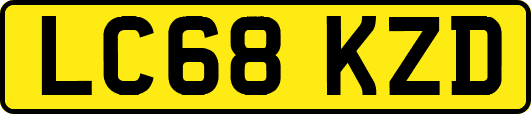 LC68KZD