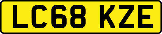 LC68KZE