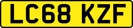 LC68KZF