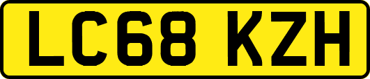 LC68KZH