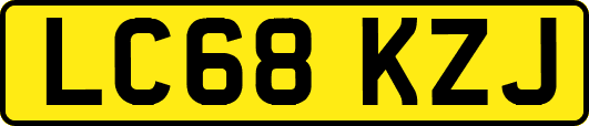 LC68KZJ
