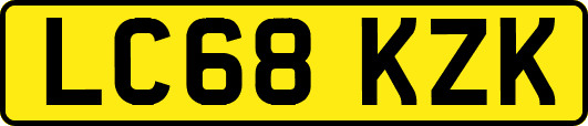 LC68KZK