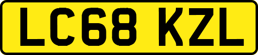LC68KZL