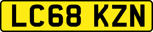 LC68KZN