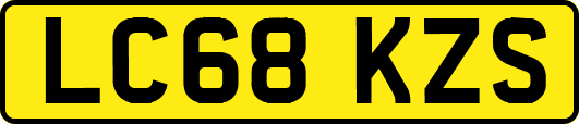 LC68KZS