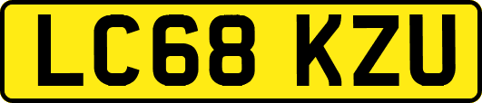 LC68KZU