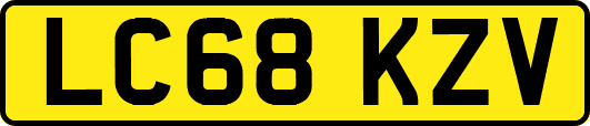 LC68KZV