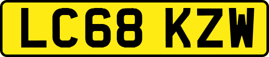 LC68KZW