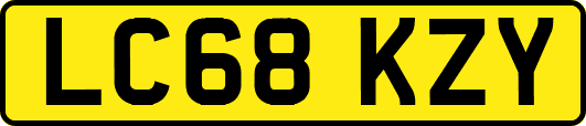 LC68KZY