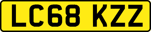 LC68KZZ