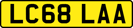 LC68LAA