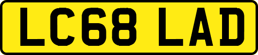 LC68LAD