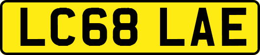 LC68LAE