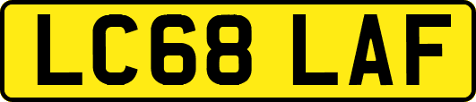 LC68LAF