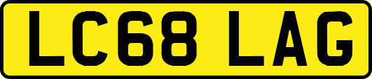 LC68LAG