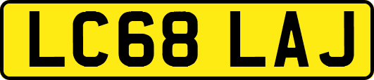 LC68LAJ