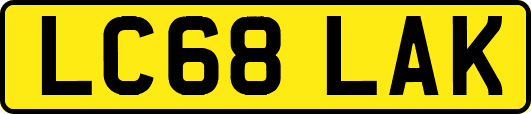 LC68LAK