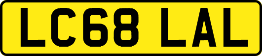 LC68LAL