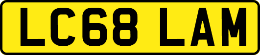 LC68LAM