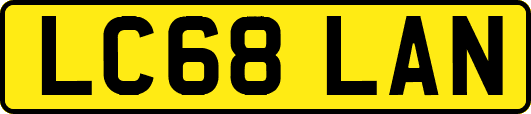 LC68LAN