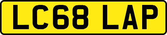 LC68LAP