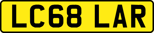 LC68LAR