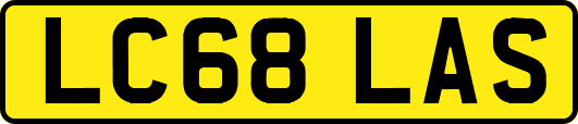 LC68LAS
