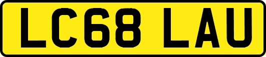 LC68LAU