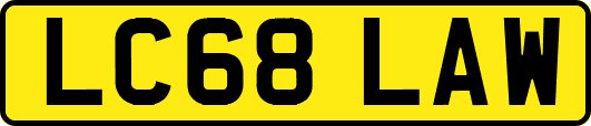 LC68LAW