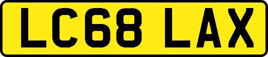 LC68LAX