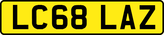 LC68LAZ