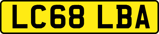 LC68LBA