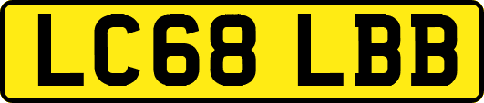 LC68LBB