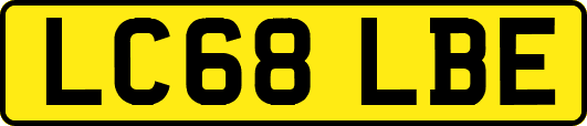 LC68LBE