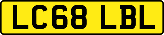 LC68LBL