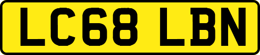 LC68LBN