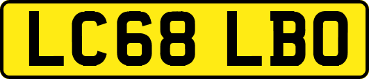 LC68LBO