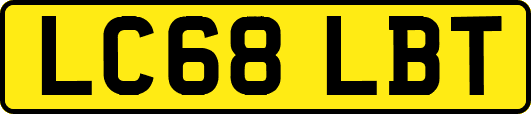 LC68LBT