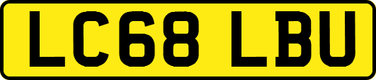 LC68LBU